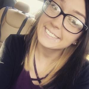 Meet your Posher, Savannah